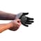 Oklahoma Joes Oklahoma Joe's Nitrile Grilling Glove 9.5 in. W 50 pc 4386292R06 - alternate 3